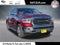 2022 RAM 1500 Laramie 4x4 Crew Cab 5'7" Box