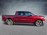 2022 RAM 1500 Laramie 4x4 Crew Cab 5'7" Box