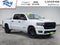 2025 RAM 1500 Laramie 4x4 Crew Cab 5'7" Box