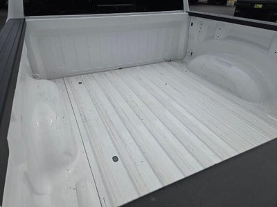 2025 RAM 1500 Laramie 4x4 Crew Cab 5'7" Box