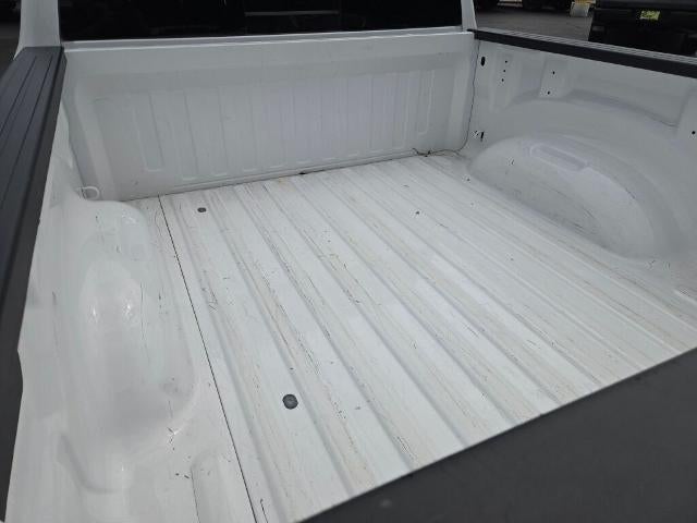 2025 RAM 1500 Laramie 4x4 Crew Cab 5'7" Box