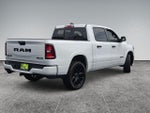 2025 RAM 1500 Laramie 4x4 Crew Cab 5'7" Box