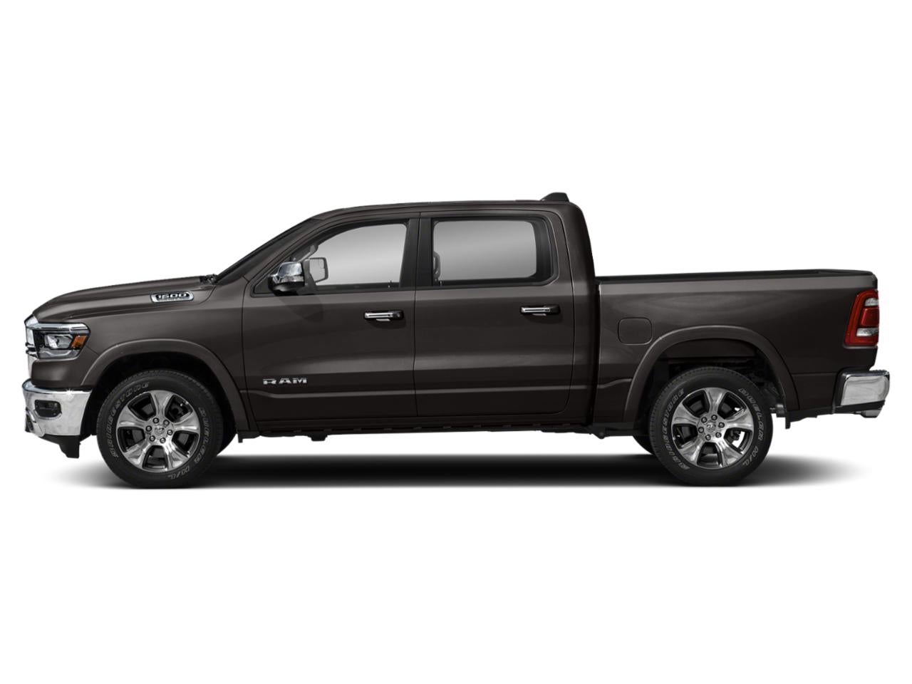 2020 RAM 1500 Laramie 4x4 Crew Cab 5'7" Box