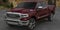 2020 RAM 1500 Laramie 4x4 Crew Cab 5'7" Box