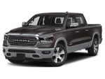 2020 RAM 1500 Laramie 4x4 Crew Cab 5'7" Box