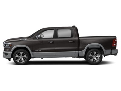 2020 RAM 1500 Laramie 4x4 Crew Cab 5'7" Box
