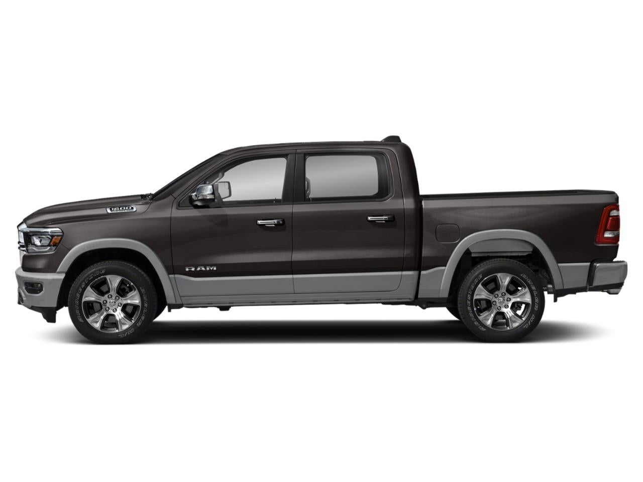 2020 RAM 1500 Laramie 4x4 Crew Cab 5'7" Box