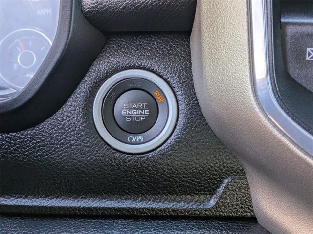 2022 RAM 1500 Laramie 4x4 Crew Cab 5'7" Box