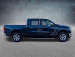 2022 RAM 1500 Laramie 4x4 Crew Cab 5'7" Box