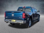 2022 RAM 1500 Laramie 4x4 Crew Cab 5'7" Box