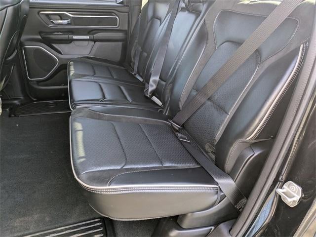 2023 RAM 1500 Laramie 4x4 Crew Cab 5'7" Box