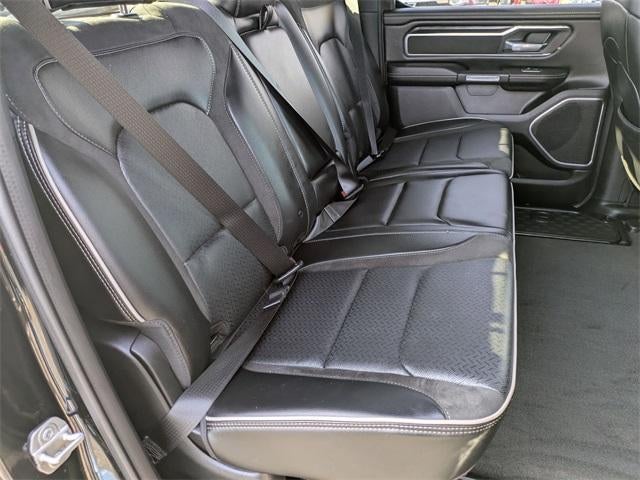 2023 RAM 1500 Laramie 4x4 Crew Cab 5'7" Box