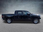 2023 RAM 1500 Laramie 4x4 Crew Cab 5'7" Box