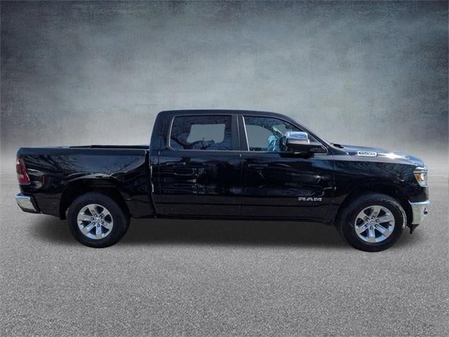 2023 RAM 1500 Laramie 4x4 Crew Cab 5'7" Box