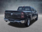 2023 RAM 1500 Laramie 4x4 Crew Cab 5'7" Box