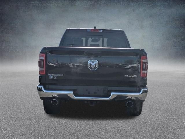2023 RAM 1500 Laramie 4x4 Crew Cab 5'7" Box