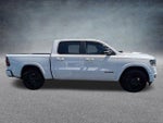 2022 RAM 1500 Laramie 4x4 Crew Cab 5'7" Box