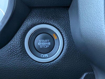 2022 RAM 1500 Laramie 4x4 Crew Cab 5'7" Box