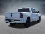 2022 RAM 1500 Laramie 4x4 Crew Cab 5'7" Box