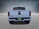 2022 RAM 1500 Laramie 4x4 Crew Cab 5'7" Box