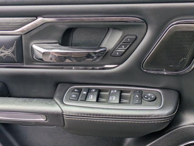 2022 RAM 1500 Limited 4x4 Crew Cab 6'4" Box