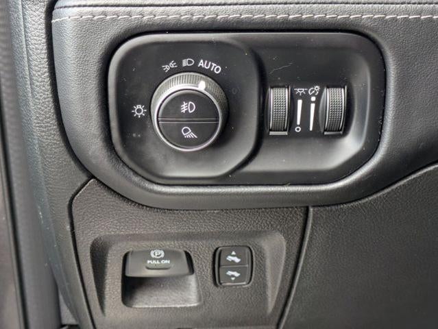 2022 RAM 1500 Limited 4x4 Crew Cab 6'4" Box