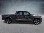 2022 RAM 1500 Limited 4x4 Crew Cab 6'4" Box