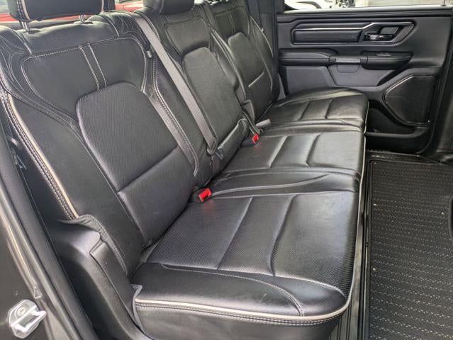 2022 RAM 1500 Limited 4x4 Crew Cab 6'4" Box