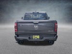 2022 RAM 1500 Limited 4x4 Crew Cab 6'4" Box