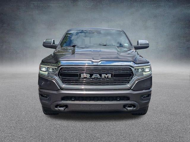 2022 RAM 1500 Limited 4x4 Crew Cab 6'4" Box