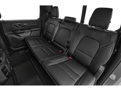 2022 RAM 1500 Limited 4x4 Crew Cab 6'4" Box