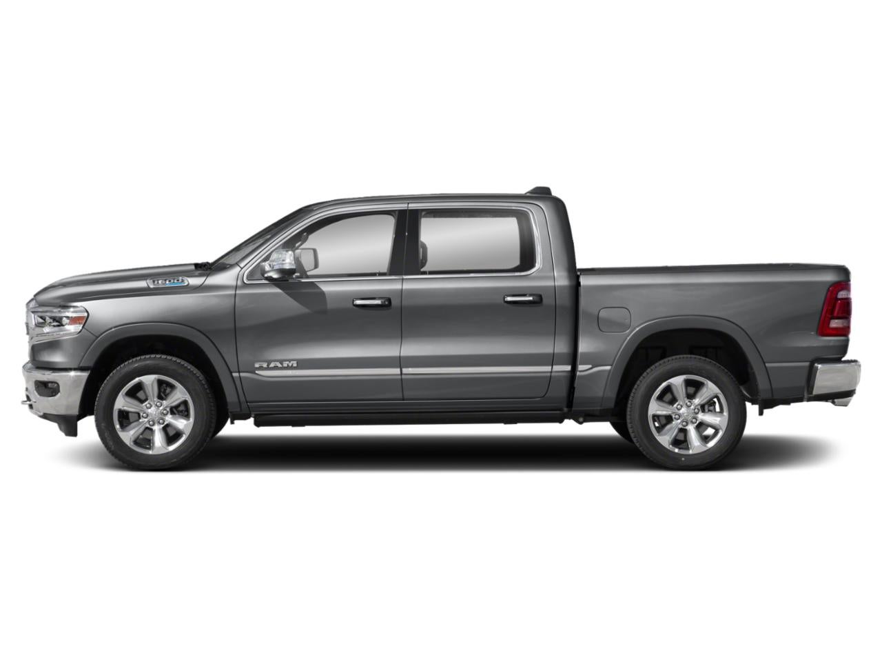 2022 RAM 1500 Limited 4x4 Crew Cab 6'4" Box