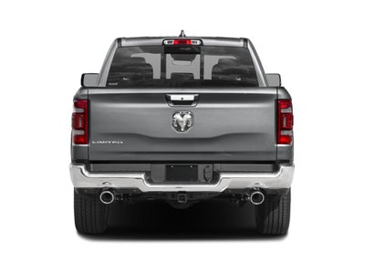 2022 RAM 1500 Limited 4x4 Crew Cab 6'4" Box