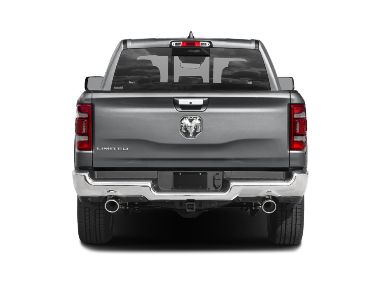 2022 RAM 1500 Limited 4x4 Crew Cab 6'4" Box
