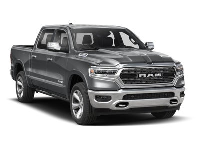 2022 RAM 1500 Limited 4x4 Crew Cab 6'4" Box