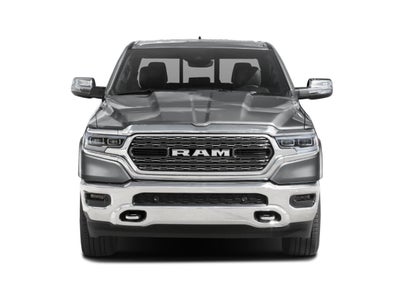 2022 RAM 1500 Limited 4x4 Crew Cab 6'4" Box