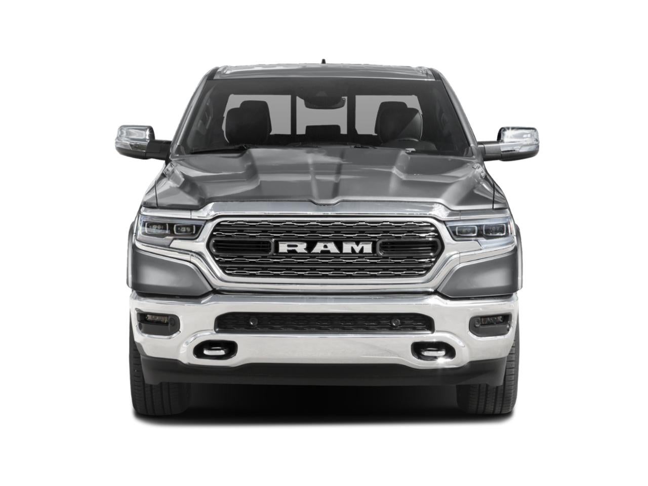 2022 RAM 1500 Limited 4x4 Crew Cab 6'4" Box