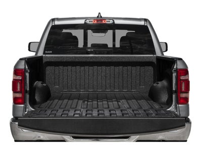 2022 RAM 1500 Limited 4x4 Crew Cab 6'4" Box