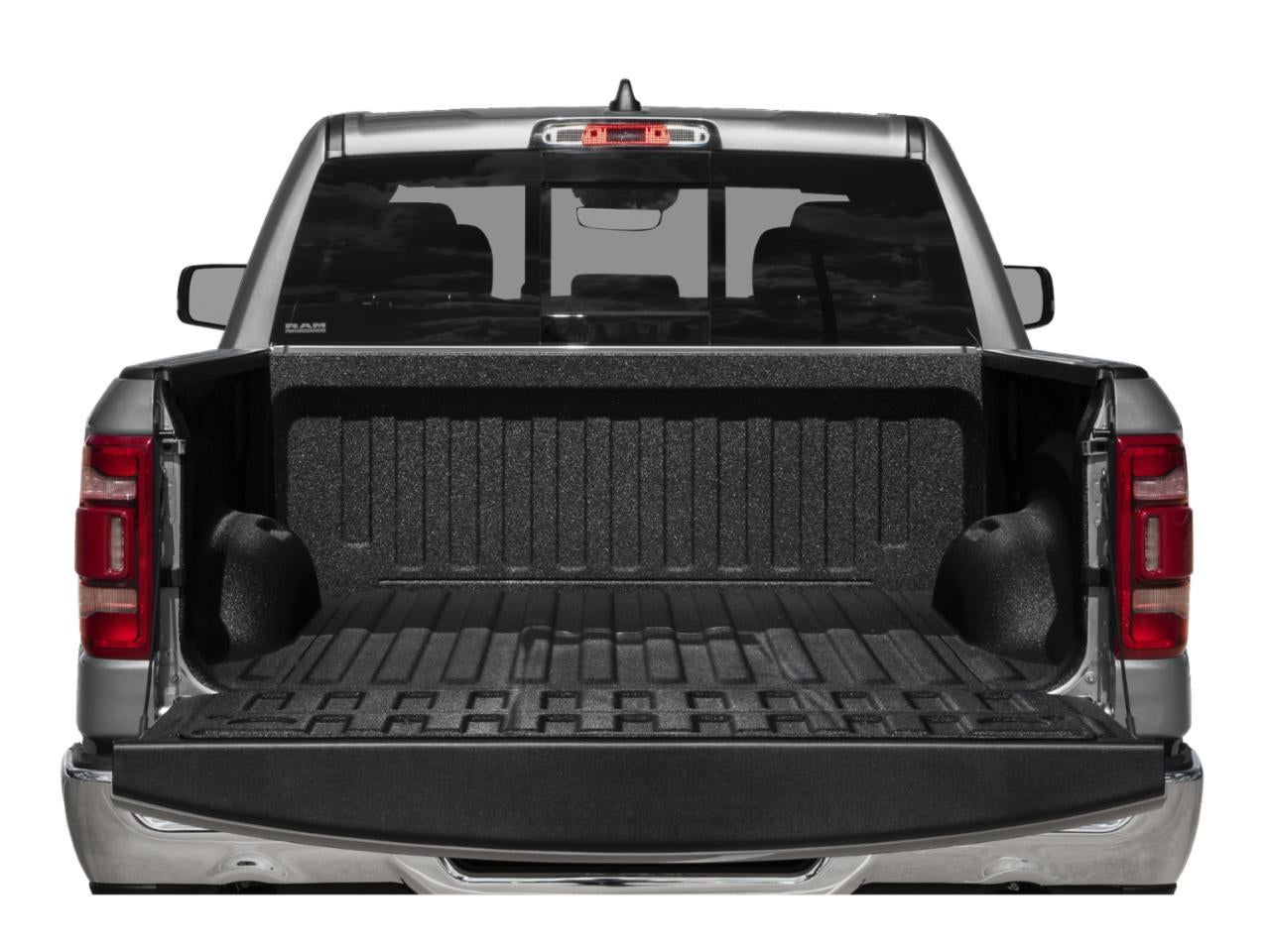 2022 RAM 1500 Limited 4x4 Crew Cab 6'4" Box