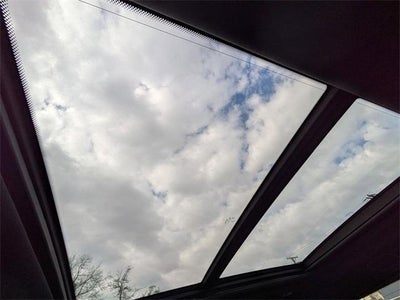 2021 RAM 1500 Laramie 4x4 Crew Cab 6'4" Box