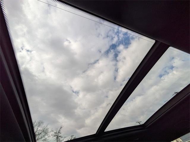 2021 RAM 1500 Laramie 4x4 Crew Cab 6'4" Box