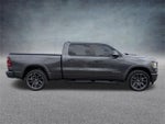 2021 RAM 1500 Laramie 4x4 Crew Cab 6'4" Box