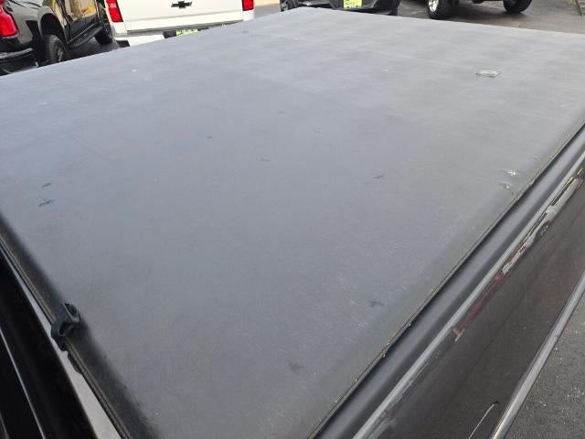 2022 RAM 1500 Laramie 4x4 Crew Cab 6'4" Box