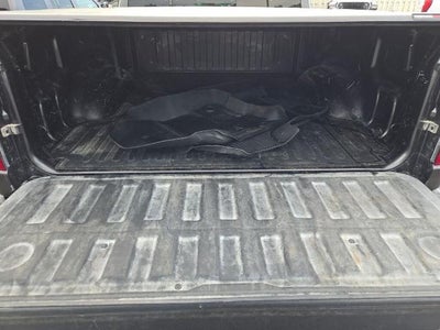 2022 RAM 1500 Laramie 4x4 Crew Cab 6'4" Box