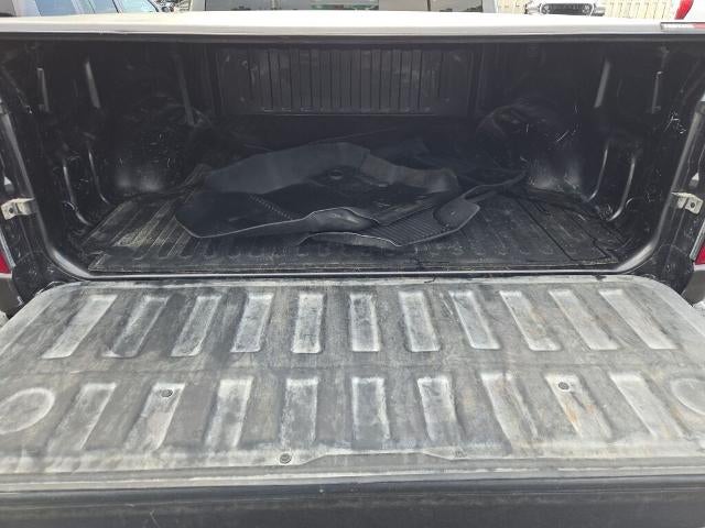 2022 RAM 1500 Laramie 4x4 Crew Cab 6'4" Box