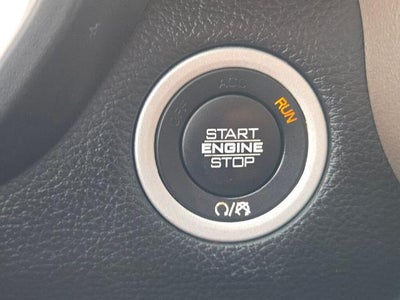 2022 RAM 1500 Laramie 4x4 Crew Cab 6'4" Box