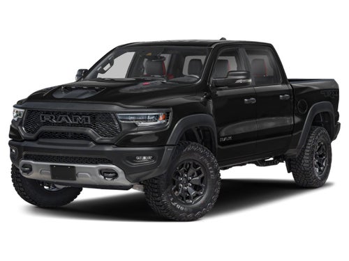 2024 RAM 1500 TRX 4x4 Crew Cab 5'7" Box