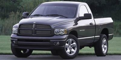 2005 Dodge Ram 1500 SLT