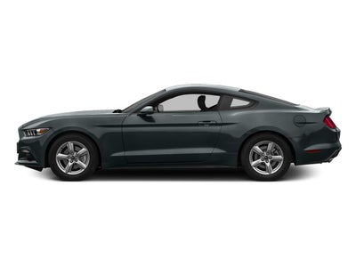 2016 Ford Mustang 2dr Fastback EcoBoost