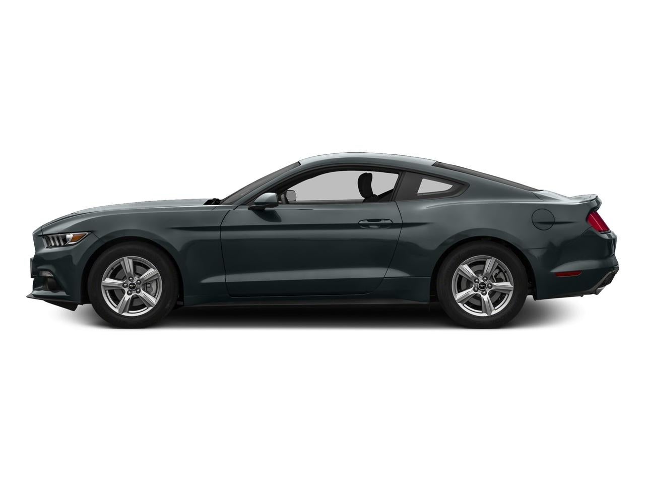 2016 Ford Mustang 2dr Fastback EcoBoost